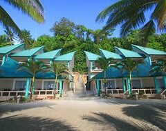 Hotel Hr'S Residence (Balabag, Filipini)