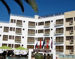 Suite Hotel Tilila (Agadir, Marruecos)