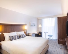 Hotel Courtyard By Marriott Luton Airport (Luton, Regno Unito)