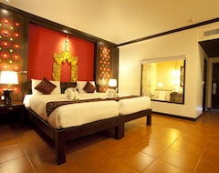 Hotel Sp House (Kata Beach, Tailandia)