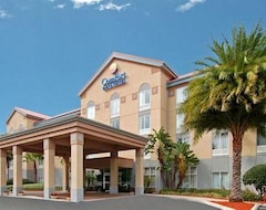 Hotel Comfort Inn & Suites Orlando North (Sanford, USA)
