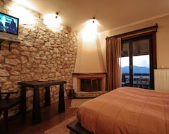 Aesko Resort (Vytina, Hy Lạp)
