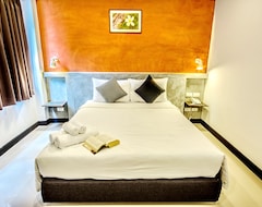 Hotel Ideo Phuket (Nai Yang Beach, Tayland)