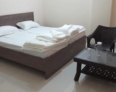 Khách sạn Kashi Stay (Varanasi, Ấn Độ)