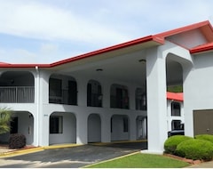 Khách sạn Country Hearth Inn & Suites (Dawson, Hoa Kỳ)