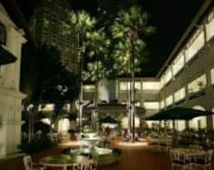 Khách sạn Raffles (Singapore, Singapore)