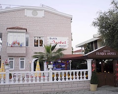 Khách sạn Isabel Butik Otel (Kemer, Thổ Nhĩ Kỳ)