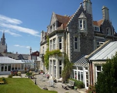 Hotelli Purbeck House (Swanage, Iso-Britannia)