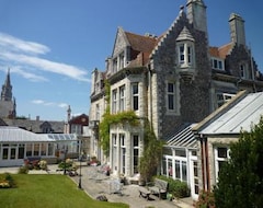 Hotel Purbeck House (Swanage, Ujedinjeno Kraljevstvo)