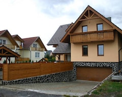 Khách sạn Vila Tatra (Stará Lesná, Slovakia)