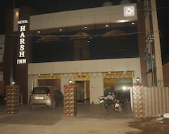 Otel Harsh Inn (Balangir, Hindistan)