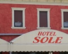 Hotelli Sole (San Giovanni Lupatoto, Italia)