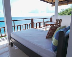 Resort Meditasi Bungalows & Villas (Amed, Indonesia)