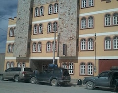 Hotel Samay Wasi (Uyuni, Bolivia)