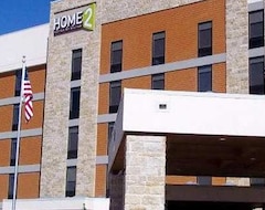 Hotel Home2 Suites by Hilton Dallas-Frisco (Frisco, USA)