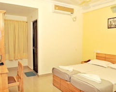 Khách sạn A V Residency (Kochi, Ấn Độ)