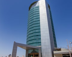 Quinto Centenario Hotel (Córdoba City, Argentina)