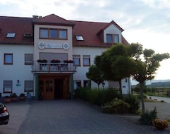 Khách sạn Fetzers Landhotel (Ingelheim, Đức)