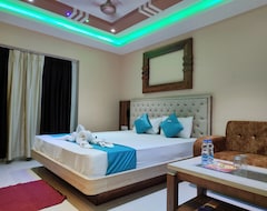 Hotel Menat (Digha, Indija)