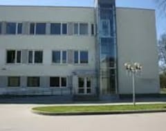 Majatalo VESK Sveciu Namai (Druskininkai, Liettua)