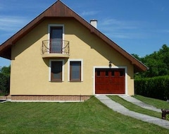 Cijela kuća/apartman Apartman Foldes Tibor (Dunajská Streda, Slovačka)