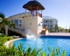 Otel Marina Varadero Resort (Varadero, Küba)