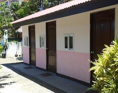 Khách sạn Fanta Lodge (Puerto Princesa, Philippines)