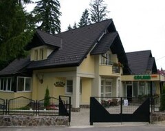 Hotel Pensiunea Colina (Poiana Braşov, Romania)