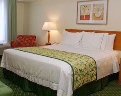 Hotel Fairfield Inn & Suites by Marriott Lafayette South (Lafayette, USA)