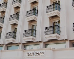 Ileri Hotel & Apartments (Çeşme, Türkiye)