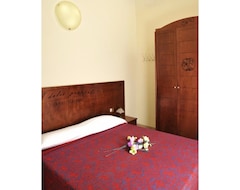 Hotel Relais I Dolci Grappoli Room 1 (Larino, Italy)