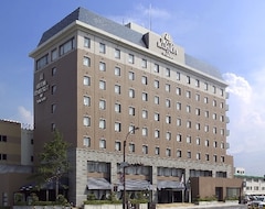 Hotel Harvest Inn Yonago (Yonago, Japan)