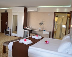 Khách sạn Hotel Perama (Bandırma, Thổ Nhĩ Kỳ)