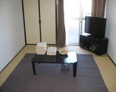 Casa/apartamento entero 1 Japanese Modern Room With Kitchen And Bathroom 1102 (Fukuoka, Japón)