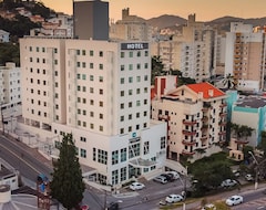 Khách sạn Interclass Florianópolis Hotel (Florianópolis, Brazil)
