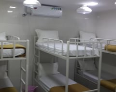 Hostel Star Dormitory (Mumbai, Indija)