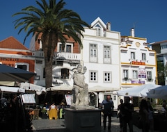 Hostel Cascais Bay (Cascais, Portekiz)