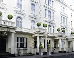 Mercure London Hyde Park Hotel (London, United Kingdom)