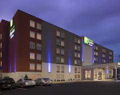 Khách sạn Holiday Inn Express & Suites College Park - University Area, An Ihg Hotel (College Park, Hoa Kỳ)