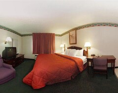 Hotel Quality Inn Elyria (Elyria, USA)