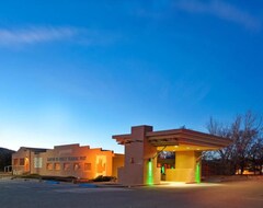 Hotel Holiday Inn Canyon De Chelly Chinle (Chinle, USA)