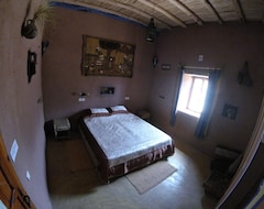 Hotel Camping Zebra (Azilal, Morocco)