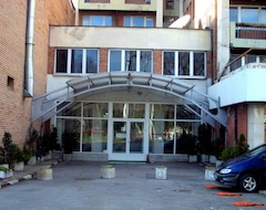 Hotel Balgarska armia (Sofia, Bulgarien)
