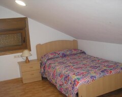 Koko talo/asunto Apartment With 2 Bedrooms In A Guarda, With Wonderful Sea View (La Guarda, Espanja)