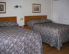 Hotel Silverwood Inn & Suites (Fredericton, Canada)