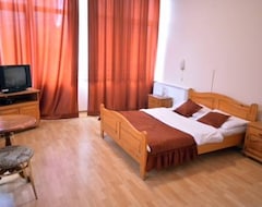 Hotel Despotovic Motel (Bijeljina, Bosnia and Herzegovina)