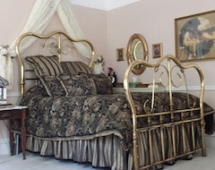 Bellinger Rose Bed & Breakfast (Herkimer, USA)