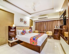 Khách sạn Treebo Trend Laaiba Residency (Mumbai, Ấn Độ)