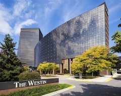 Hotel The Westin Southfield Detroit (Southfield, USA)