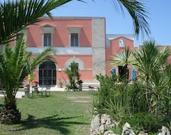 Otel Masseria Frassanito (Lecce, İtalya)